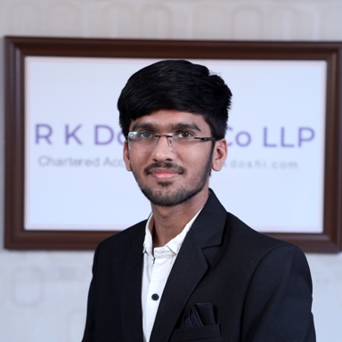Dhruvin Sonaiya